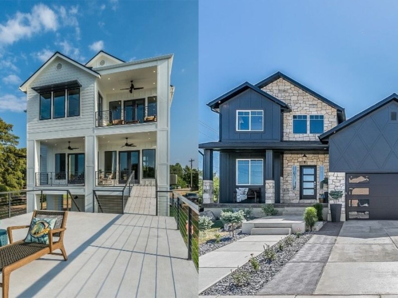 How Long Does It Take To Build A House From Start To&nbsp;Finish?