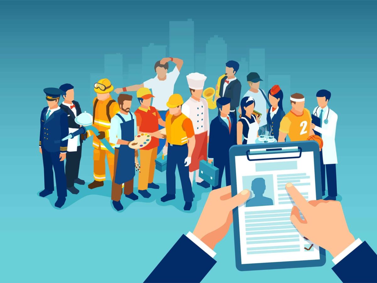 Thinking About Using a Staffing Agency? Here’s What You Need to&nbsp;Know