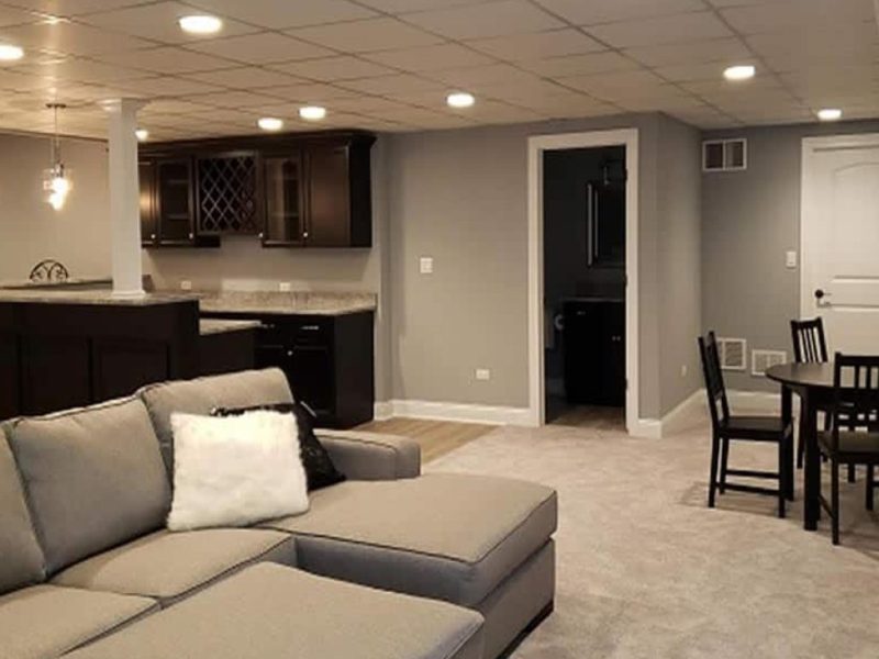 15 Basement Remodeling Ideas That Make the Most of Your&nbsp;Space