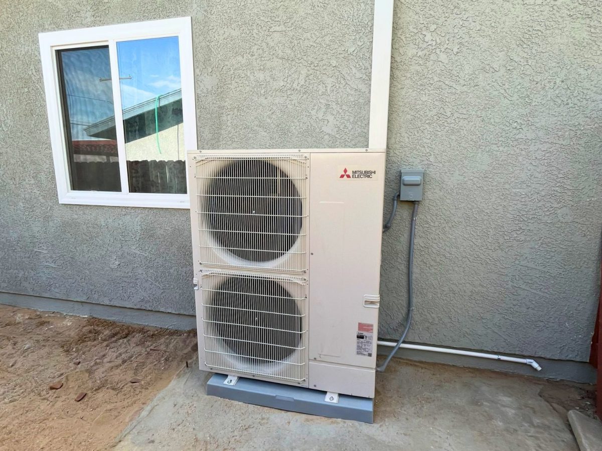 Unleashing the Power of Heat Pumps: A Guide to&nbsp;Efficiency