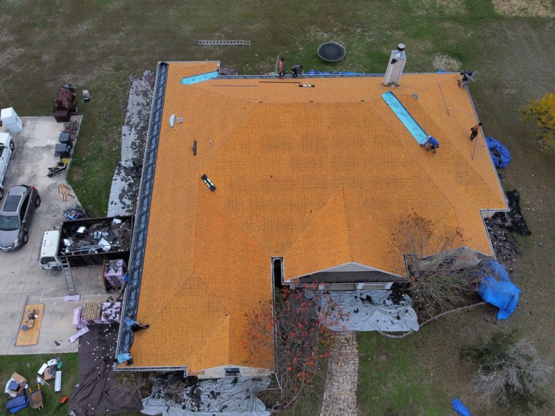 Rooftop Protection: The Importance of Expert Roofing&nbsp;Services